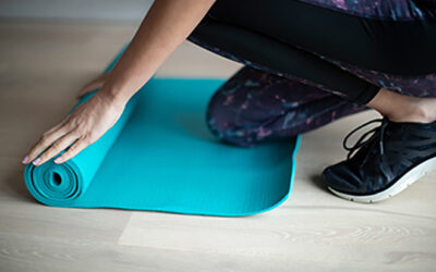 What Stretches Help with Whiplash Pain?