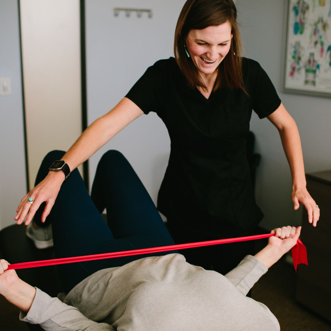 rehab and recovery