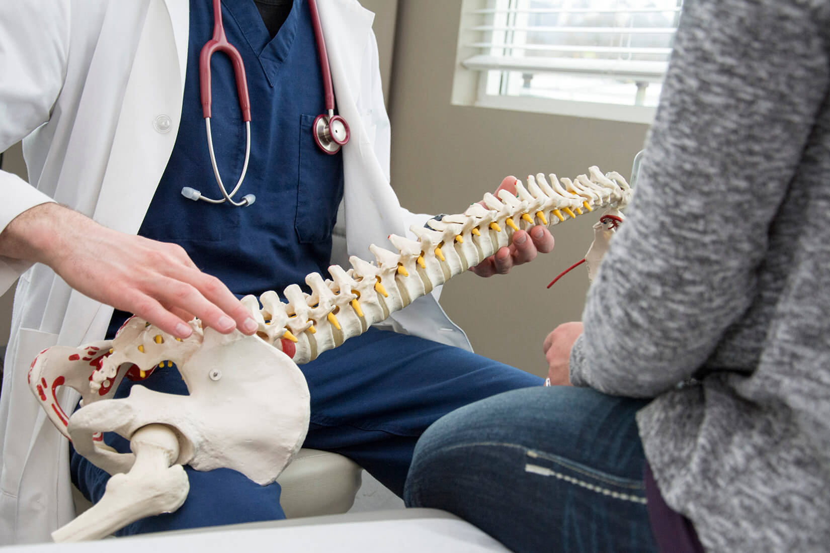 reasons to visit a chiropractor reasons to visit a chiropractor