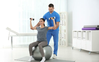 How Long Does Physical Therapy Take?