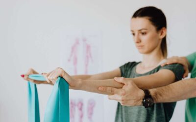 5 Benefits of Physical Therapy