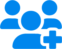 experienced medical team