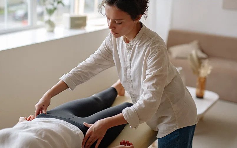 chiropractor near me