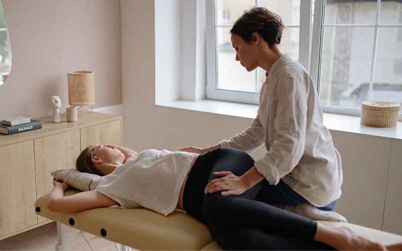 what is chiropractic care