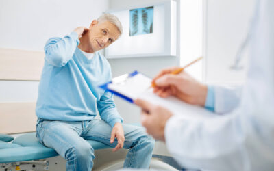 10 Reasons to See a Chiropractor