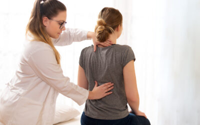 Can Chiropractic Services Make You Taller?