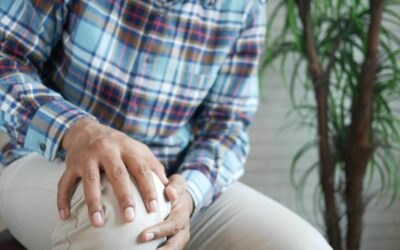 Chiropractic Care for Arthritis: A Natural Approach to Managing Joint Pain