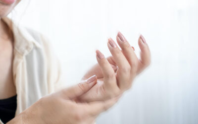 Can Chiropractic Care Treat Tingling in My Hands and Feet?