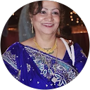 Gayatri Dalmia profile picture