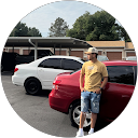 Deivis Antelis profile picture